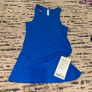 Lulelemon Align Hip- Length Racerback